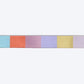 HUFT Follow the Rainbow Dog Collar - Heads Up For Tails
