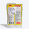 Me-O Chicken with Rice and Carrot Adult Wet Cat Food - 80 g-2