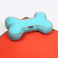 HUFT Orthopedic Dog Bed (Free Bone Cushion) - Coral - Heads Up For Tails