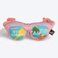 HUFT Sunglasses Cuddle Dog Toy-1