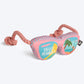 HUFT Sunglasses Cuddle Dog Toy-2
