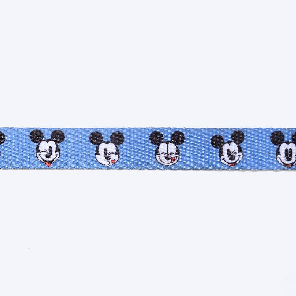 HUFT X©Disney Mickey Dog H-Harness - Heads Up For Tails