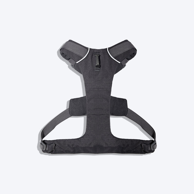 Ruffwear Front Range Dog Harness - Twilight Grey - Heads Up For Tails