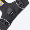 Ruffwear Front Range Dog Harness - Twilight Grey - Heads Up For Tails