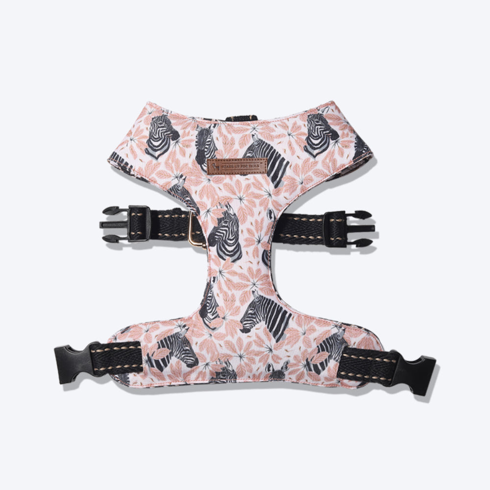 Dazzle harness on sale