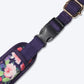 HUFT Flower Power Reversible Dog Harness - Heads Up For Tails