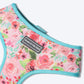 HUFT Fresh Blooms Reversible Dog Harness - Heads Up For Tails