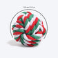 HUFT Knot For Fun Rope Dog Toy - Heads Up For Tails