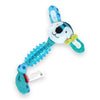 GiGwi Suppa Puppa' Rabbit Plush Dog Toy with Squeaker inside_03