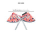 HUFT Bloom Wildly Scarf For Cats and Puppies - Heads Up For Tails
