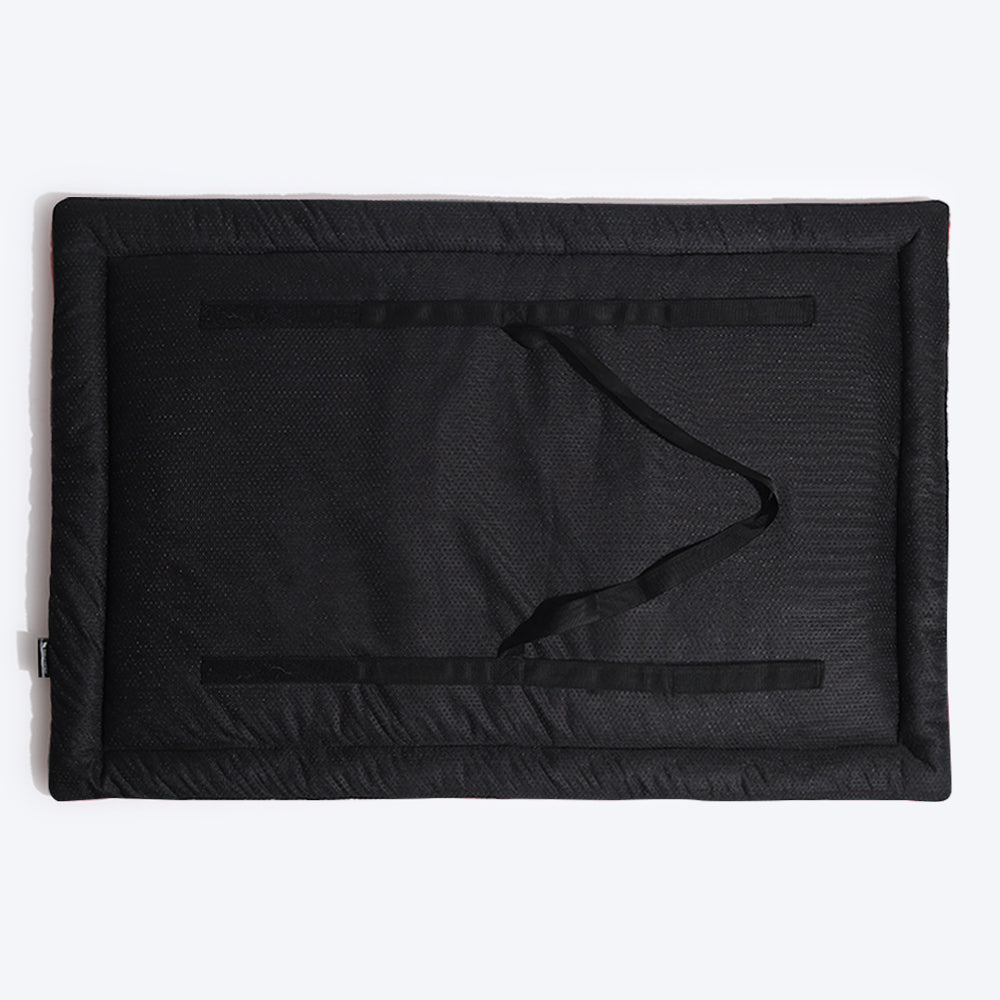 HUFT Fresh Blooms Pet Mat - Heads Up For Tails