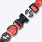 HUFT Summer Rapture Printed Collar - Heads Up For Tails