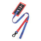 HUFT X©Marvel Spider-Man Dog Leash - Red - Heads Up For Tails