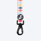 HUFT Sunset Strokes Printed Leash - Heads Up For Tails