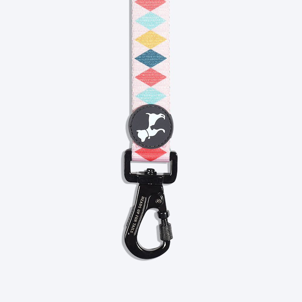 HUFT Sunset Strokes Printed Leash - Heads Up For Tails