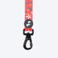 HUFT Summer Rapture Printed Leash - Heads Up For Tails