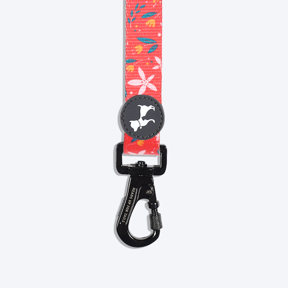 HUFT Summer Rapture Printed Leash - Heads Up For Tails