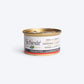 Schesir 51% Tuna with Shrimps Wet Cat Food - 85 g - Heads Up For Tails