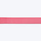 HUFT Essentials Nylon Puppy Collar - Dark Pink - Heads Up For Tails