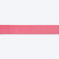 HUFT Essentials Nylon Dog Collar - Dark Pink - Heads Up For Tails