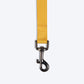 HUFT Essentials Nylon Dog Leash - Yellow - Heads Up For Tails