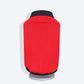HUFT Polo T-Shirt For Dog - Red - Heads Up For Tails