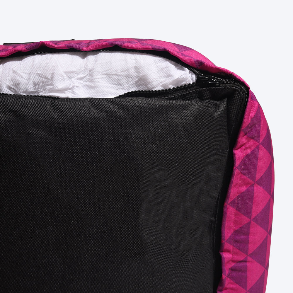 HUFT x©Disney Simba Lounger Dog Bed Cover - Heads Up For Tails