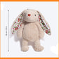 HUFT Big Buddy Collection Dog Toy - Bunny the Rabbit - Heads Up For Tails