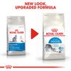Royal Canin Home Life Indoor 27 Dry Cat Food - 2 kg - Heads Up For Tails