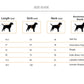 HUFT Wintersong Essentials Dog Jacket - Black2
