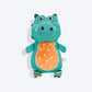 KONG Whoopz Gator Plush Dog Toy_01