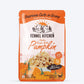 Kennel Kitchen Chicken with Pumpkin Supreme Cuts In Gravy Wet Dog Food - 100 g Packs - Heads Up For Tails