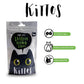 Kittos Purr-Fect Snapper Jerky Strips Cat Treats - 35 g - Heads Up For Tails