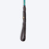 Ruffwear Dog Knot-a-Leash - Aurora Teal - Heads Up For Tails
