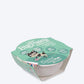 Little BigPaw Gourmet Ocean Fish Mousse Wet Cat Food - 85 g - Heads Up For Tails