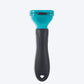 M-Pets Stylus Deshedding Brush For Pets - L - Heads Up For Tails
