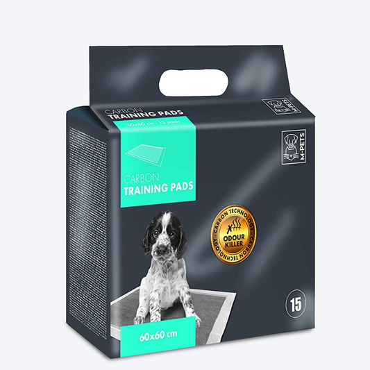 B and 2024 m puppy pads