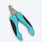 M-Pets Nail Clipper for Pets - Black & Blue - Heads Up For Tails