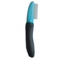 M-Pets Flea Comb For Dogs & Cats - Heads Up For Tails