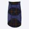 HUFT Reversible Dog Jacket - Blue6