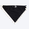 HUFT Indian Collective Dog Bandana - Indigo Dark Navy-6