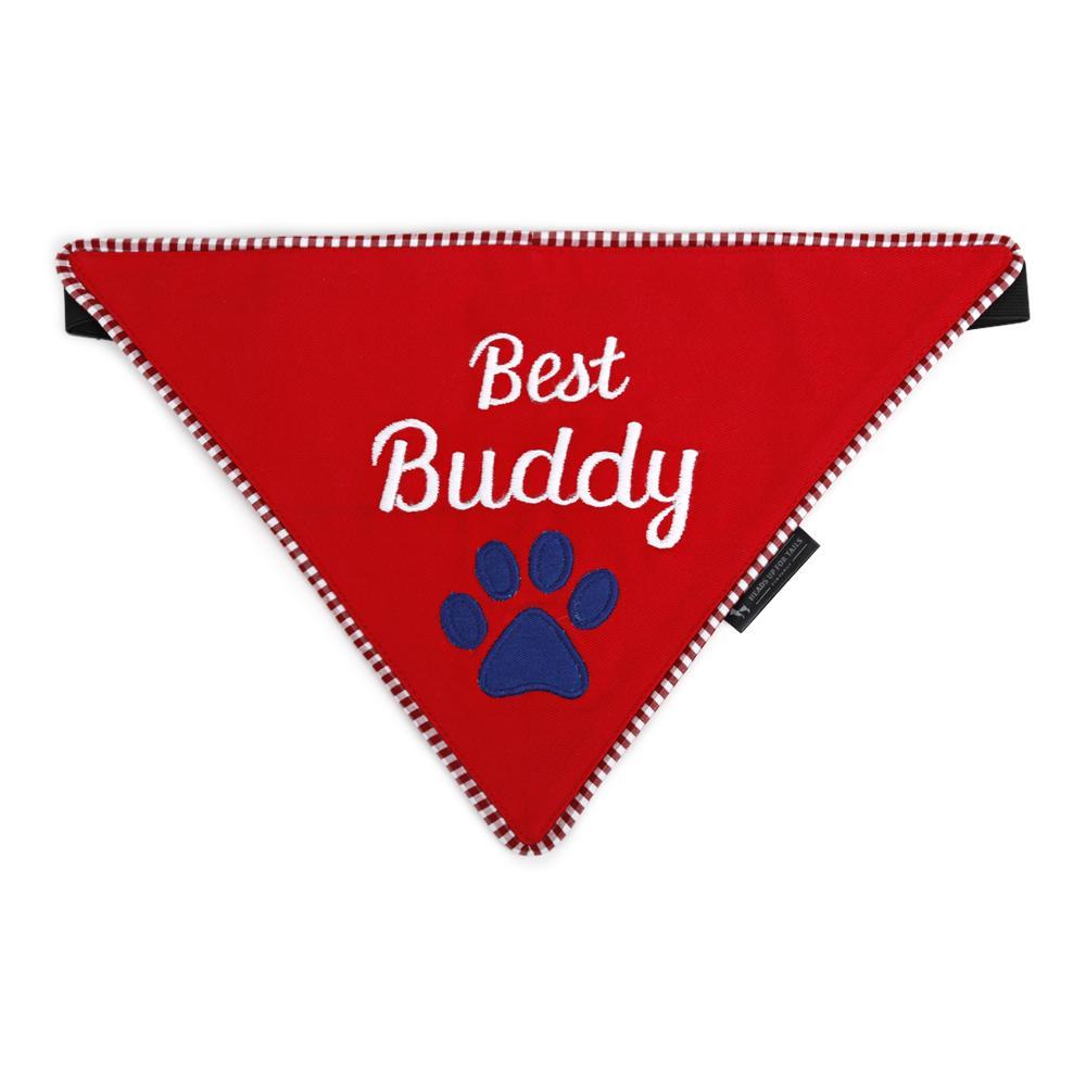 HUFT Best Buddy Dog Bandana3