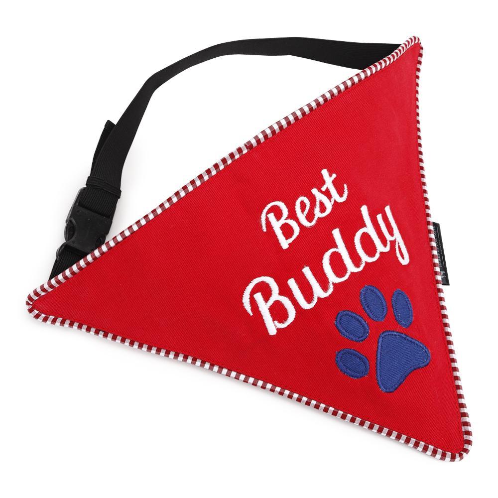 HUFT Best Buddy Dog Bandana4