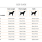 HUFT X ©Marvel Captain America T-Shirt For Dogs - Heads Up For Tails