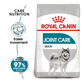 Royal Canin Joint Care Maxi Breed (26-44 kg) Dry Dog Food - 3 kg - Heads Up For Tails