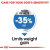 Royal Canin Light Weight Care Maxi Breed Dog Food - Heads Up For Tails