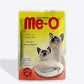 Me-O Tuna & White Fish Wet Cat Food - 80 g - Heads Up For Tails