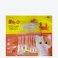 Me-O Creamy Cat Treats - Crab - Pack of 20 (20 x 15 g)_02