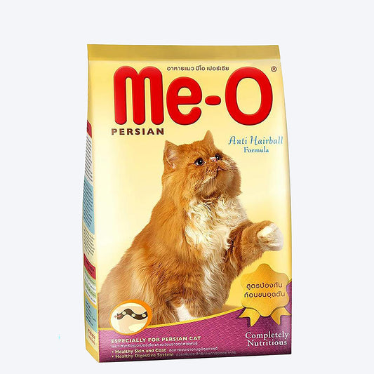 Me-O Persian Dry Cat Food - 6.8 kg1