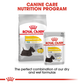 Royal Canin Dermacomfort Dry Dog Food (Mini upto 10 kg) - 1 kg - Heads Up For Tails